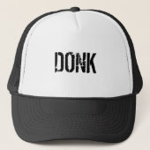 DONK キャップ (正面)