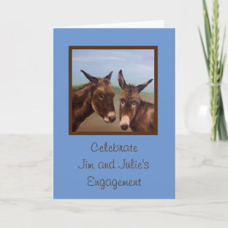 Donkey Double カード