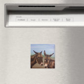 Donkey Double マグネット (インサイチュ (食洗機))