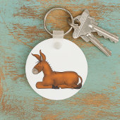 Donkey Keychain キーホルダー