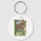 Donkey Keychain – キーリング (裏面)