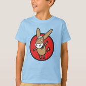 Donkey Tシャツ (正面)
