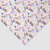 Donkey Tissue Paper 薄葉紙 (詳細)