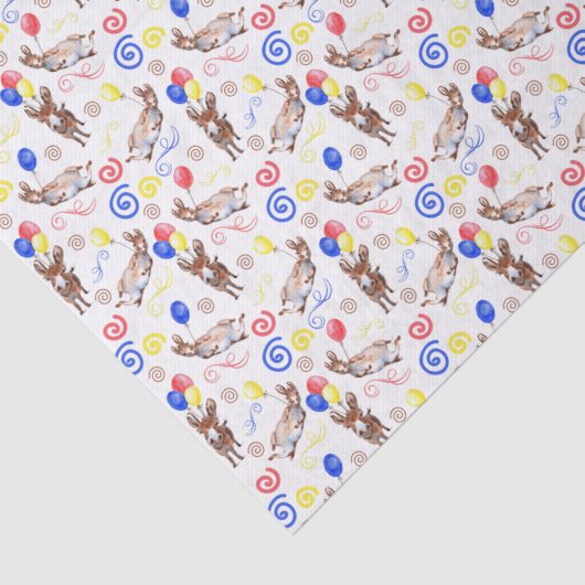 Donkey Tissue Paper 薄葉紙 (詳細)