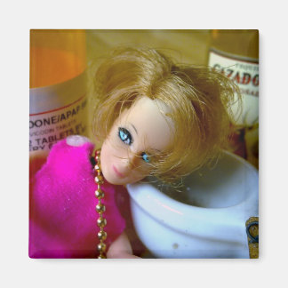 Donna – 始まり – 磁石