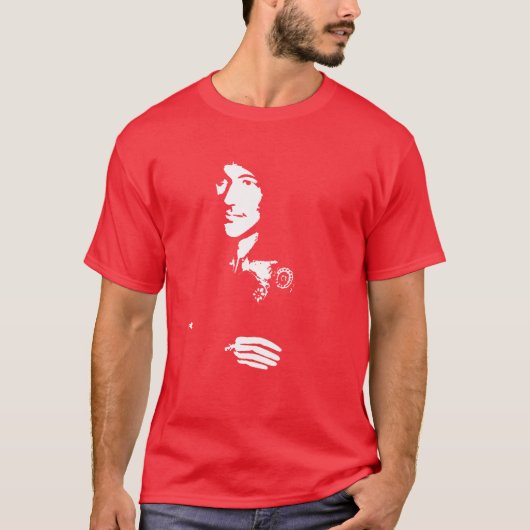 donneのコピー tシャツ (正面)
