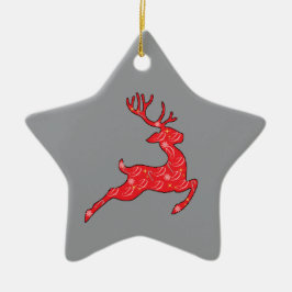 DONNER ORNAMENTinカラー… セラミックオーナメント