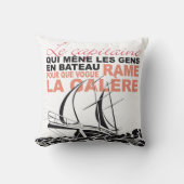 Donnez un sens à vos クッション (正面)