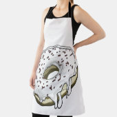 Donnut エプロン (インサイチュ)