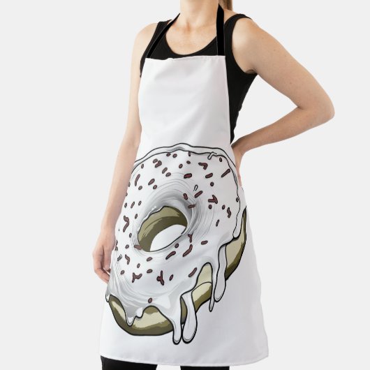 Donnut エプロン (インサイチュ)