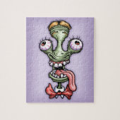 Donny Kaye ジグソーパズル (縦)