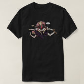 Donquixote Rosinante One Piece Essential  Tシャツ (デザイン正面)