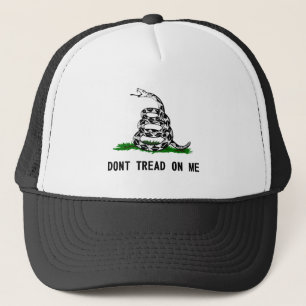 dontフラグusaシンボルスネークアメリカの歴史p キャップ