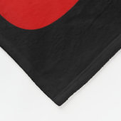 Dont Ask Me For フリースブランケット (角)