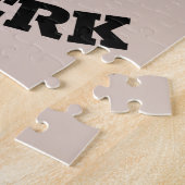 Don't Be a Jerk Jamaican Jerk Chicken Legs Foodie ジグソーパズル (側面)