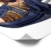 Dont Be A Jesus Book  ポスター (角)