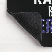 Dont Be A Karen Be A Merican Funny July 4th Patrio マウスパッド (コーナー)