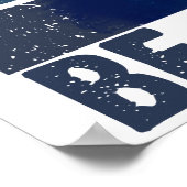 Don't Be A Lady Be A Legend Stevie Nicks  ポスター (角)