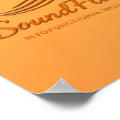 Don't Be A Mouthbreather Poster ポスター (角)