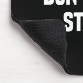 Dont Be A Steve Funny Saying  マウスパッド (コーナー)