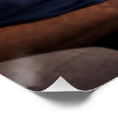 Don't be troubled ポスター (コーナー)