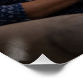 Don't be troubled ポスター (コーナー)