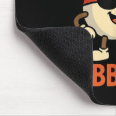 Don't Bobber Me Funny Fishing Bobber Quote  マウスパッド (コーナー)