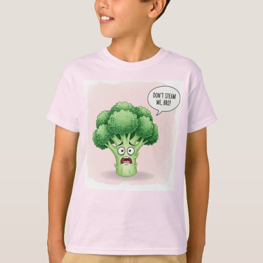  Don't Bother Me, Bro!, by Natasha Us   Tシャツ (正面)