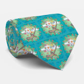 Don't bug me Lizard  ネクタイ (ロール)