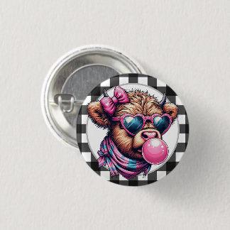 Don't Burst My Bubble 缶バッジ