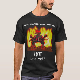 Don't Cha? Tシャツ