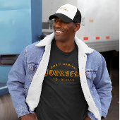 Don't Compare Yourself To Others Tシャツ