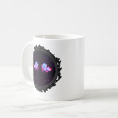 Don't cry for me コーヒーマグカップ (正面左)