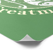 Don't Detrobeインとヤン ポスター (角)