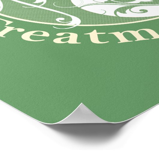 Don't Detrobeインとヤン ポスター (角)