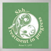 Don't Detrobeインとヤン ポスター (正面)