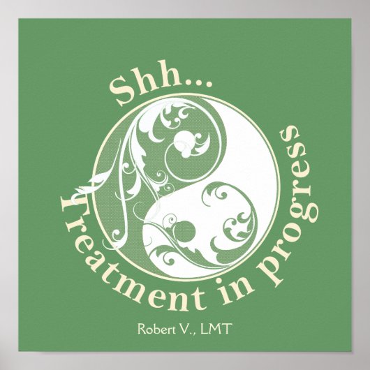 Don't Detrobeインとヤン ポスター (正面)