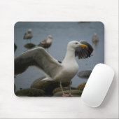 Don't Detrobeマウスパッド マウスパッド (マウス)