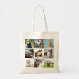 Don't Dissect Meトート トートバッグ