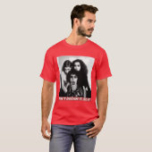DONT DREAM BE IT ビンテージ Tシャツ (正面フル)