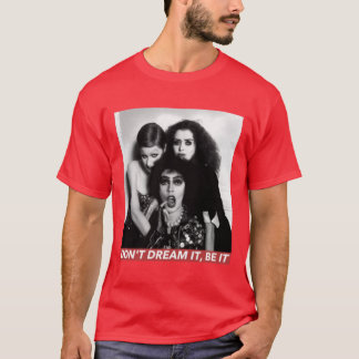 DONT DREAM BE IT ビンテージ Tシャツ