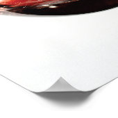 Don't drink and Drive ポスター (角)