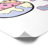 dont forget the sprinkles ポスター (角)