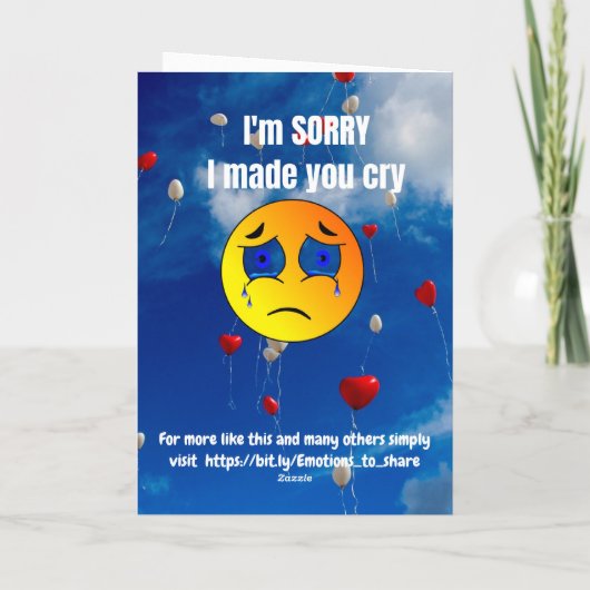 Don't forget your doctors appointment. カード (裏面)