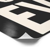 Don't GIve up Evolve - Bold Dinosaur Evolution  ポスター (コーナー)