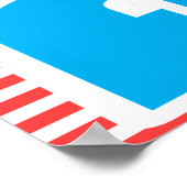 Don't Grow Up, It's A Trap, ポスター (角)