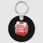 Don't Hate Me Just Because I'm A Little-cooler  キーホルダー (正面)