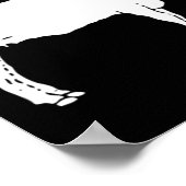 Dont Have A Cow  ポスター (角)