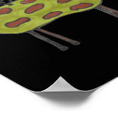 Dont Have A Cow Man  ポスター (角)