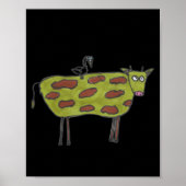 Dont Have A Cow Man  ポスター (正面)